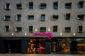 Moxy Lisbon City